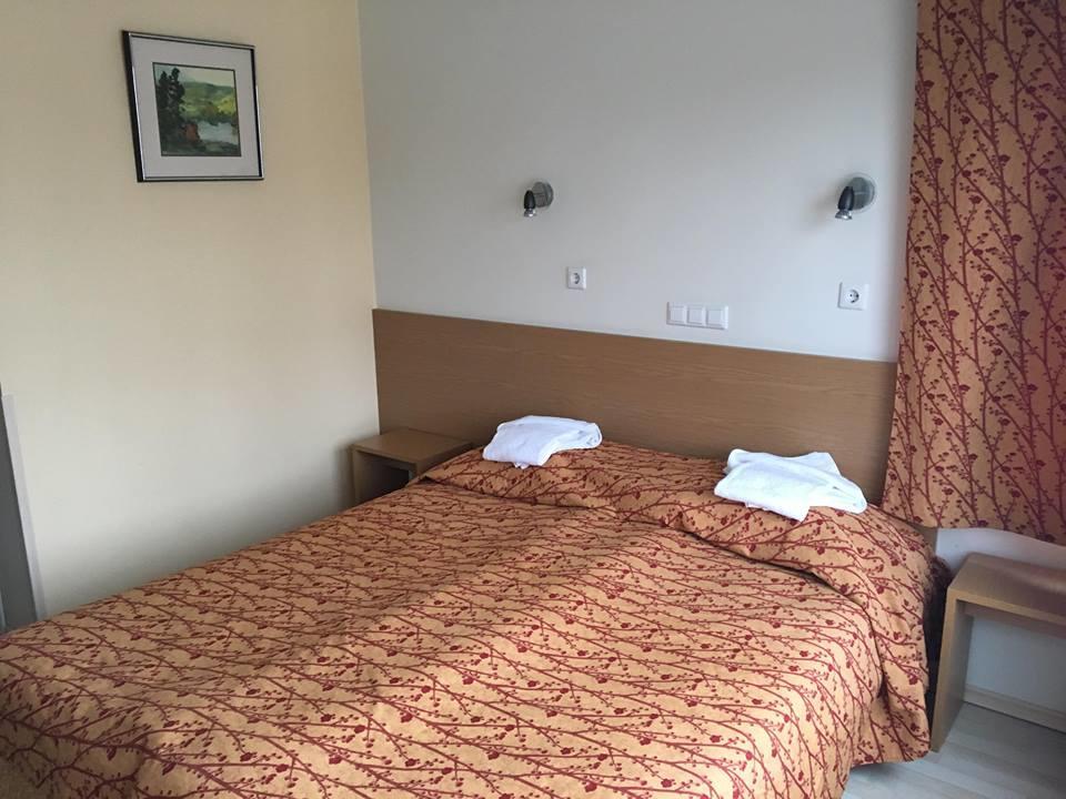 Carolina Hotel Пярну Екстер'єр фото