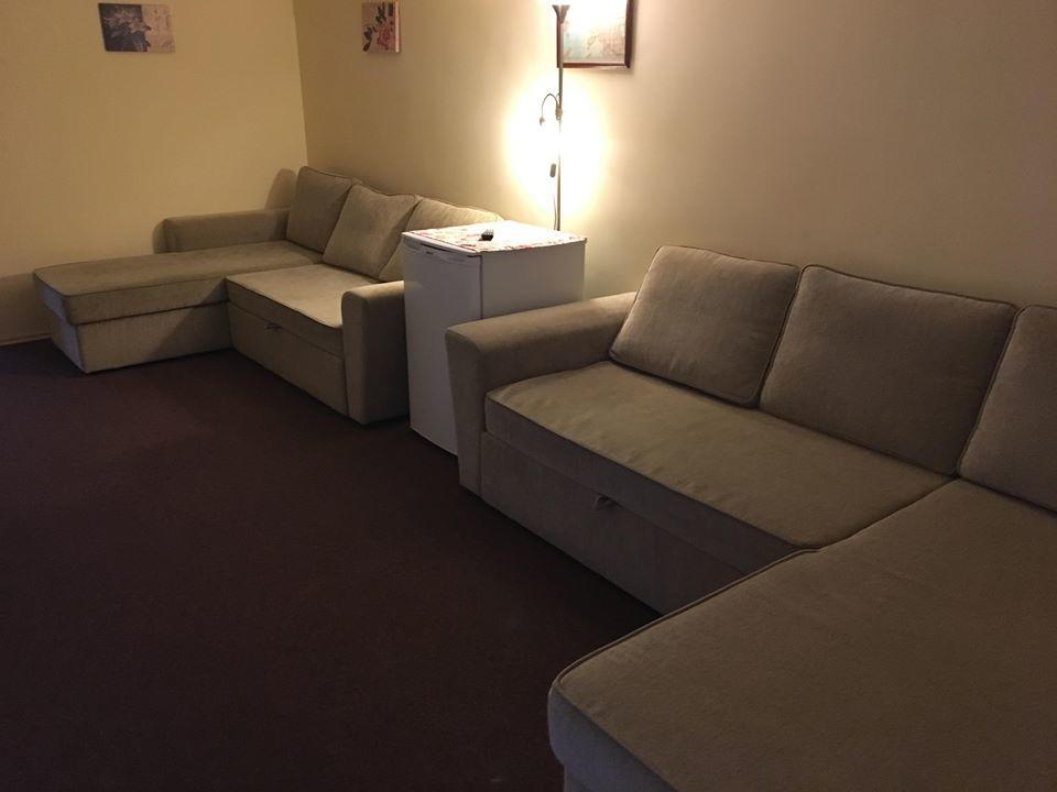 Carolina Hotel Пярну Екстер'єр фото